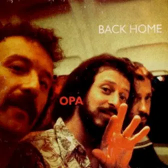 Back Home by Opa