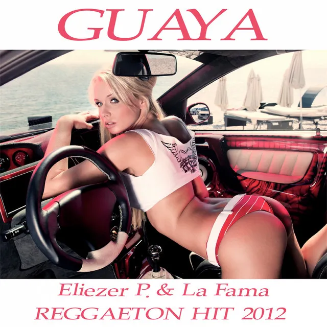 Guaya - Reggaeton Hit 2012