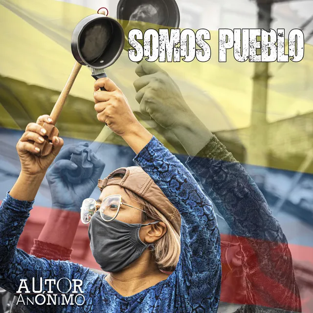 Somos Pueblo