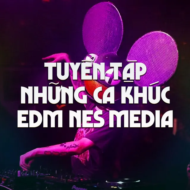 Đừng Khiến Trái Tim Em Khóc (EDM)