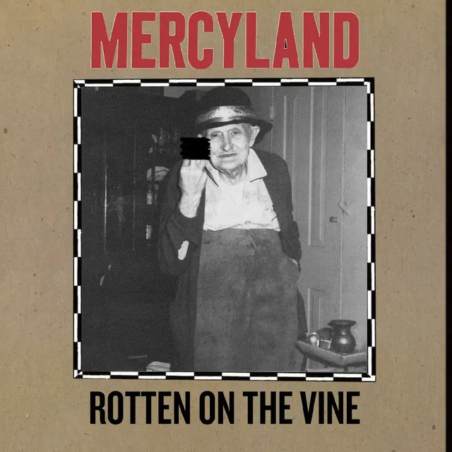 Rotten on the Vine (2023 Remixed & Remastered Version)