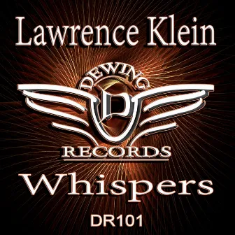 Whispers by Lawrence Klein