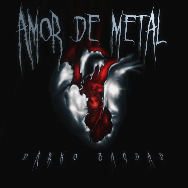 Amor De Metal