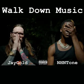 Walk Down Music by JayGold