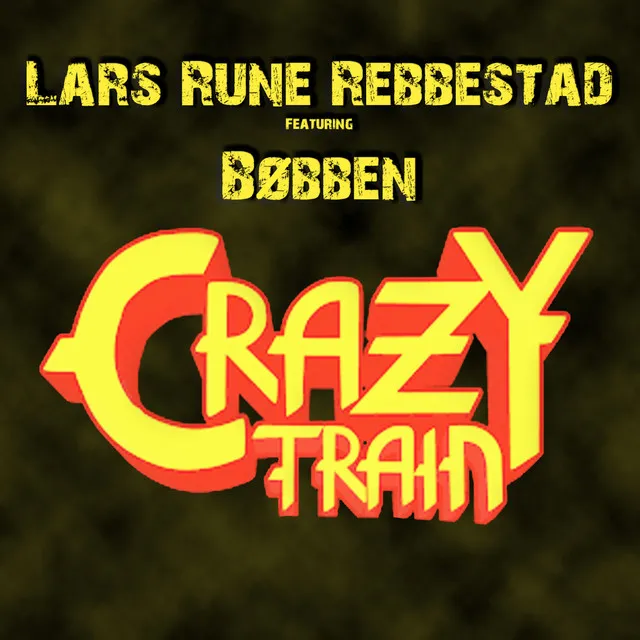 Crazy Train