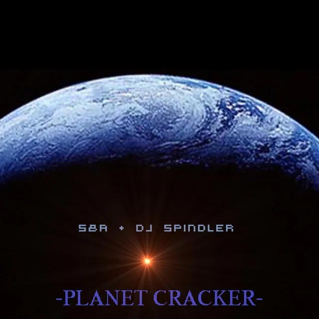 Planet Cracker