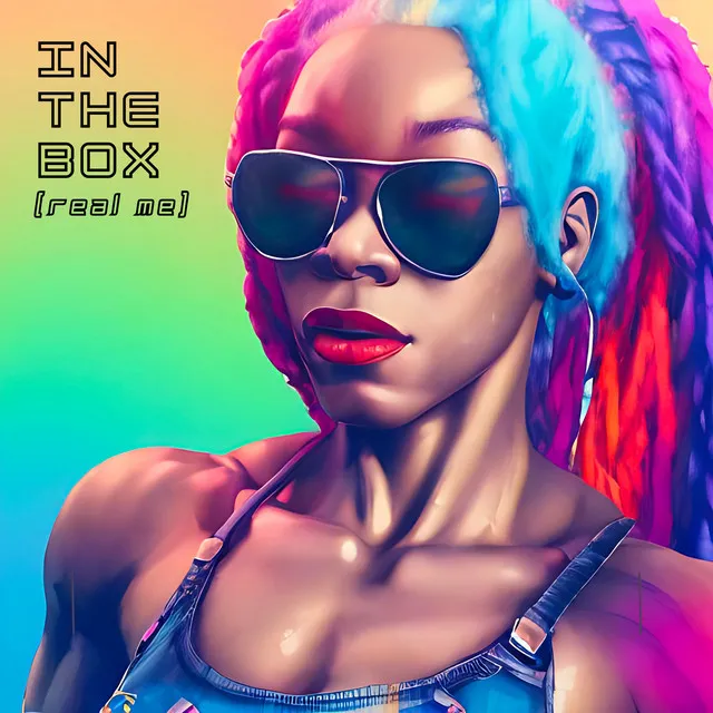 In the Box (Real Me)