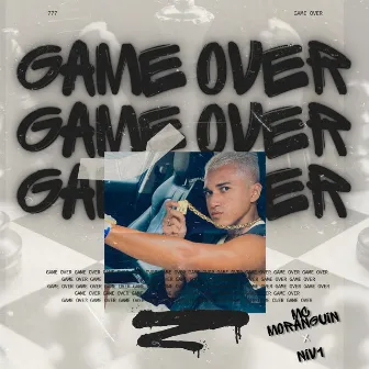 Game Over by NIV1