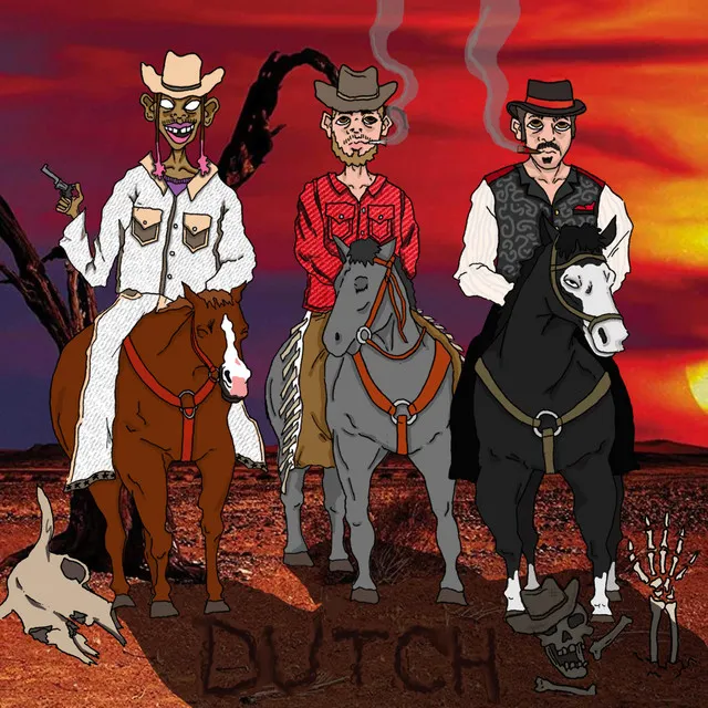 Dutch