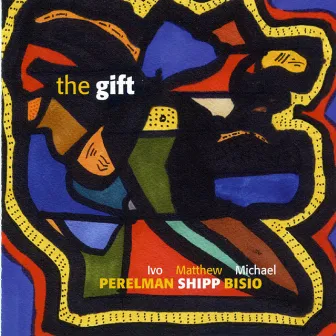 The Gift by Michael Bisio