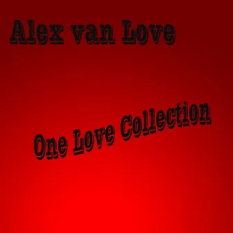 One Love Collection by Alex van Love