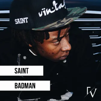 Badman by Saint Sillah