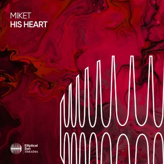 His Heart by MikeT