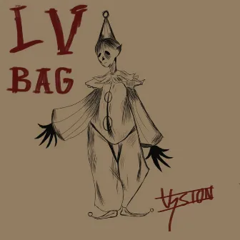 Lv Bag by VYSION