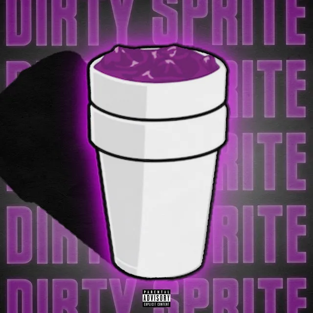 DIRTY SPRITE