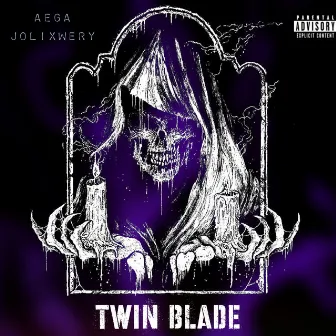 Twin Blade by Jolixwery