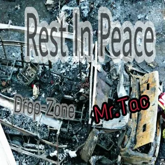 Rest in Peace by Drop-Zone