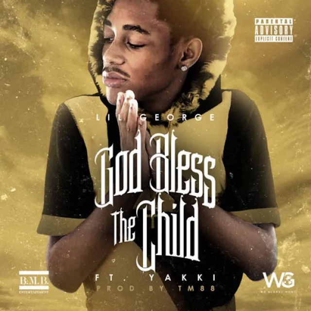 God Bless the Child - Dirty