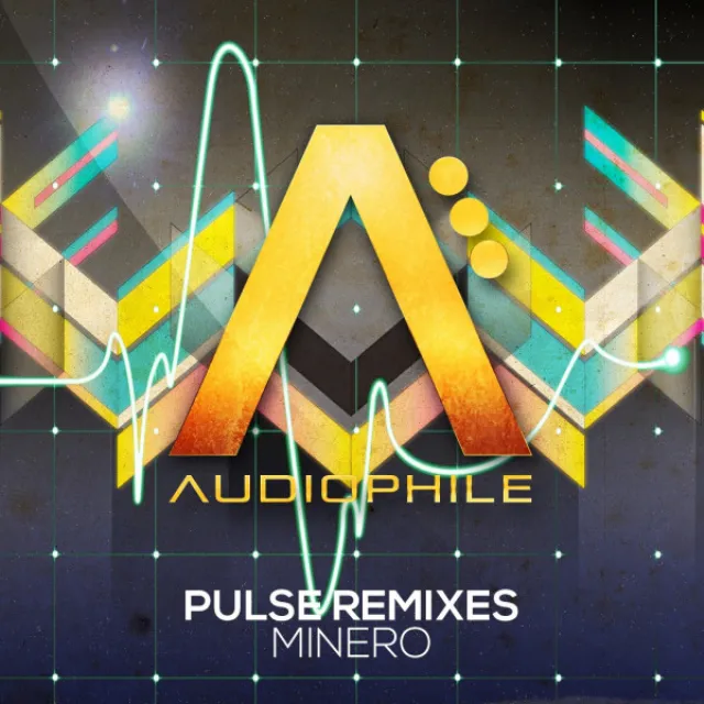 Pulse - Auvic Remix