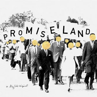 Promise Land by Liz Vice