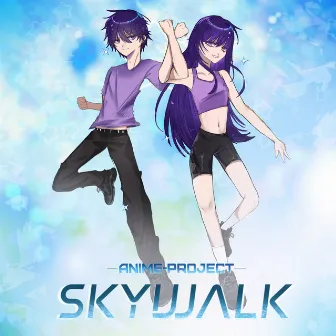 Skywalk by Anime-Project