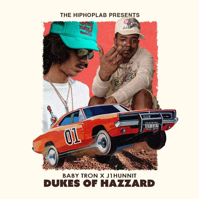 Dukes of Hazzard