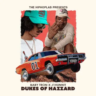 Dukes of Hazzard by J1Hunnit