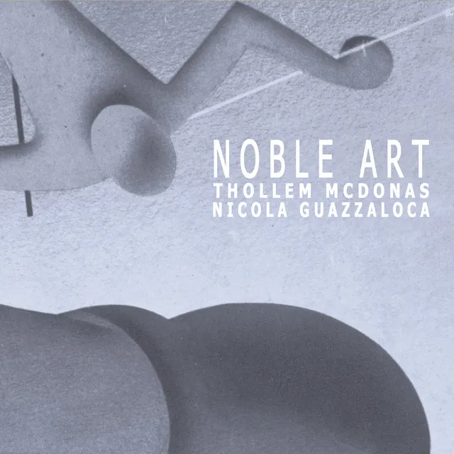 Noble Art - Comprovisation Concert For Two Pianos