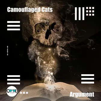 Argument by Camouflaged Cats