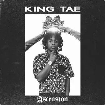 Ascension by KingTaeInThisBitch