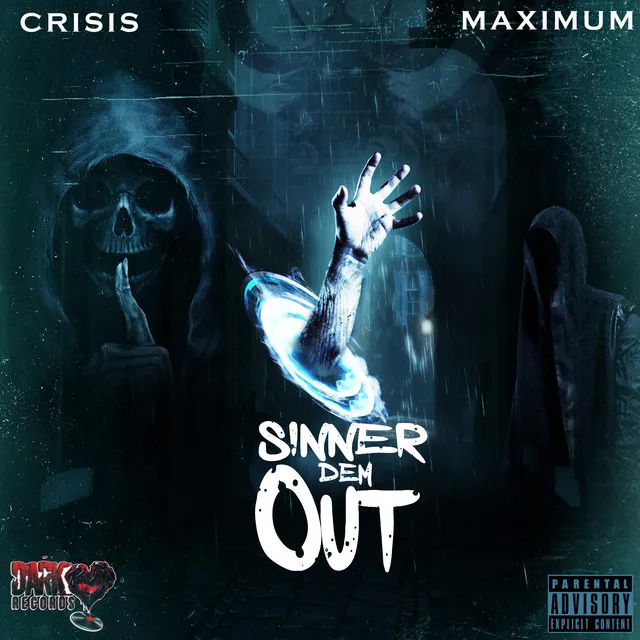 Sinner Dem Out - Radio Version