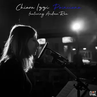 Poinciana (Live) by Chiara Izzi