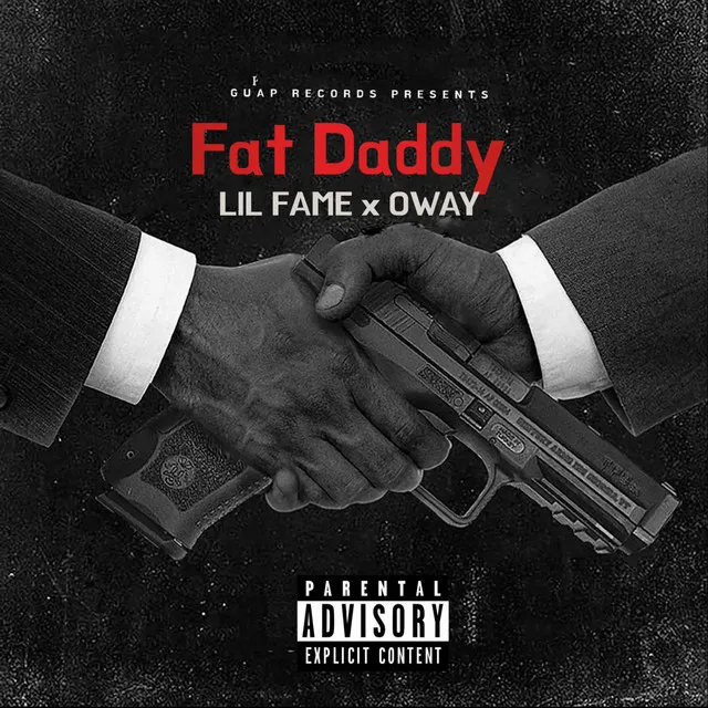 fat daddy