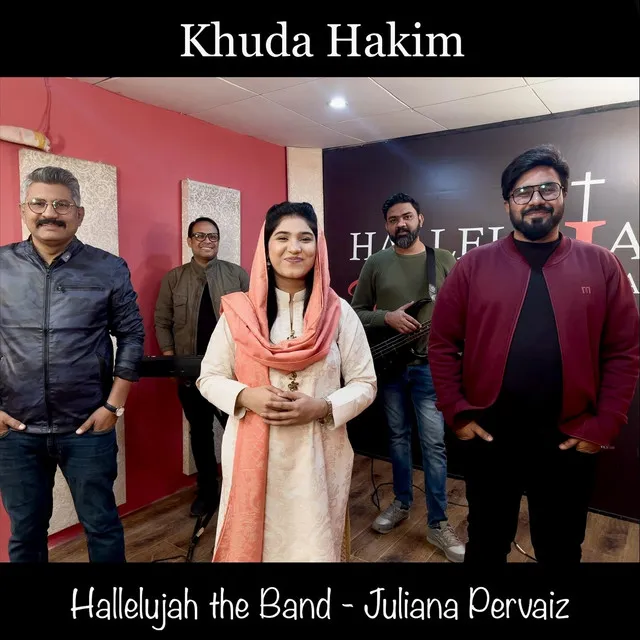 Khuda Hakim