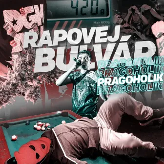 Rapovej Bulvár by Pragoholik