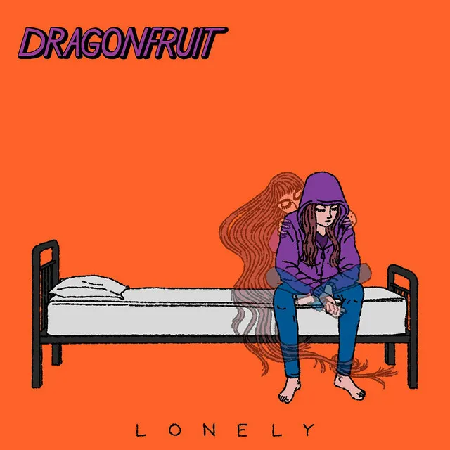 Lonely - Instrumental