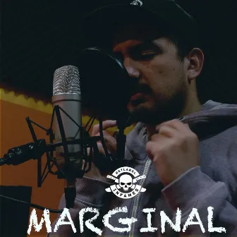 Marginal by Zeich Labil Nas