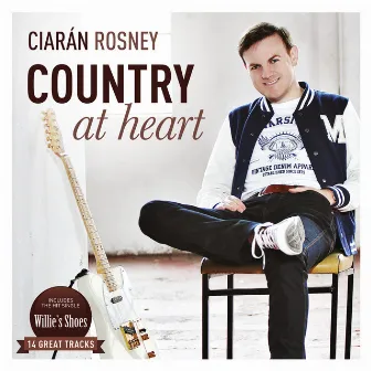 Country at Heart by Ciarán Rosney