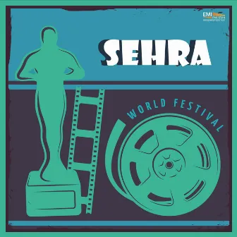 Sehra (Original Motion Picture Soundtrack) by 