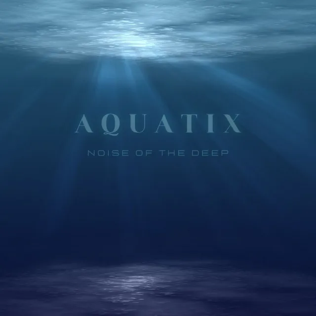 Noise Of The Deep