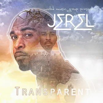 Transparent by Jerel