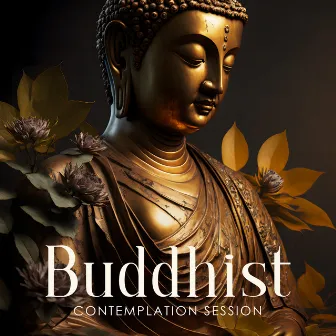 Buddhist Contemplation Session by 