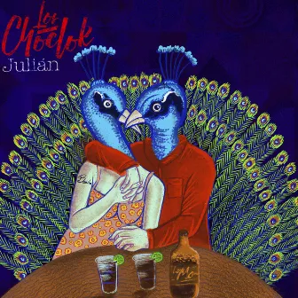 Julian by Los Choclok