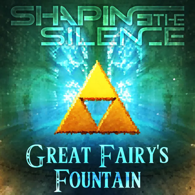 Great Fairy's Fountain Dubstep