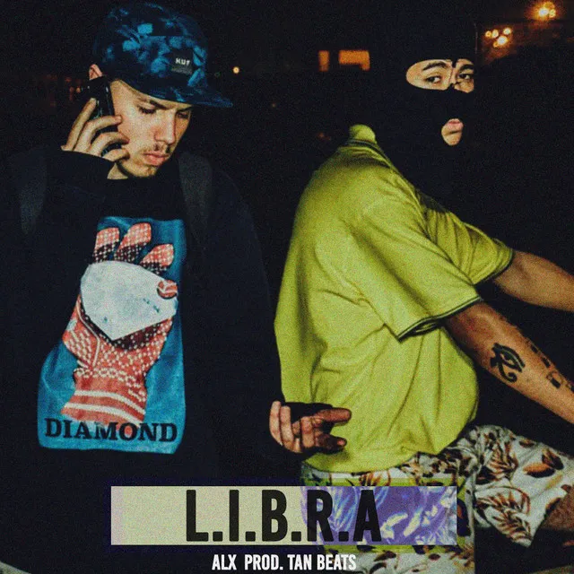 L.I.B.R.A