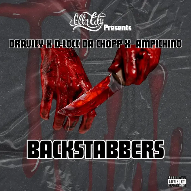 Backstabbers