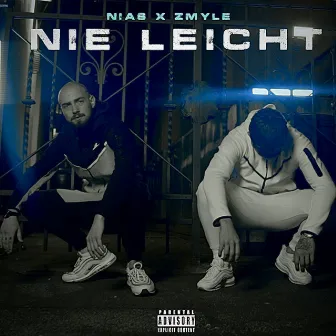 Nie leicht by NIAS