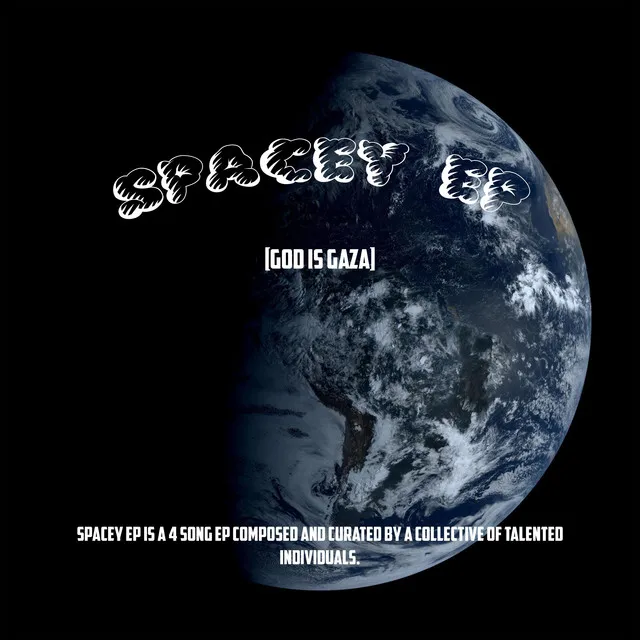 Spacey (God is Gaza)