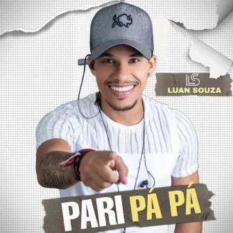 Pari Pá Pá by Luan Souza