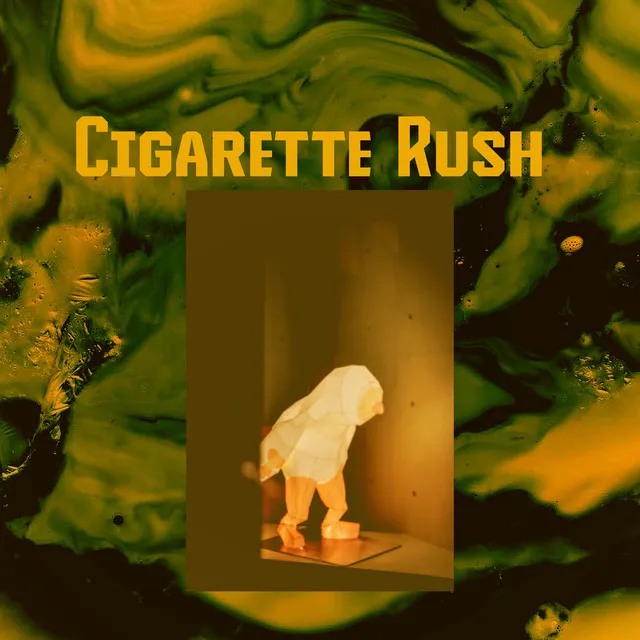 Cigarette Rush